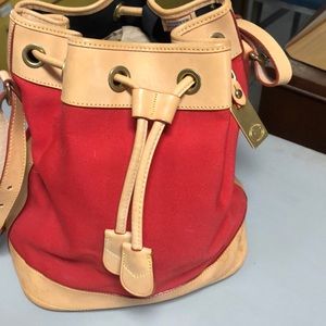 Super cute! Dooney & bourke bag